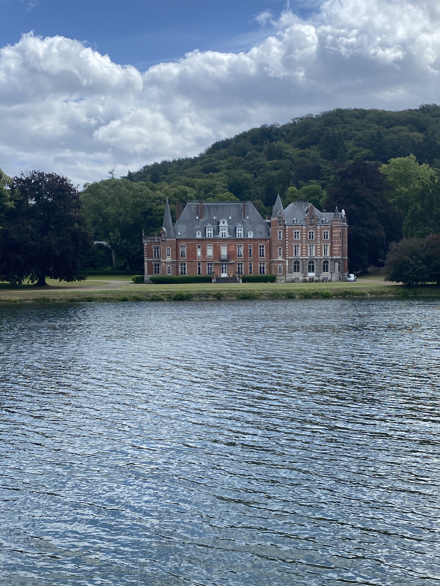 Sint-Martinus den XIIde - Grootkamp JVK